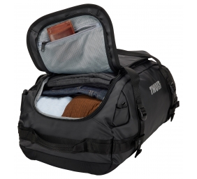 Thule | Chasm | 40L Bag | Duffel | Black | Waterproof