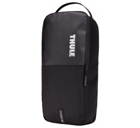 Thule | Chasm | 40L Bag | Duffel | Black | Waterproof
