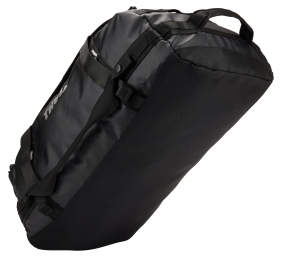 Thule | Chasm | 40L Bag | Duffel | Black | Waterproof