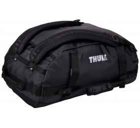 Thule | Chasm | 40L Bag | Duffel | Black | Waterproof