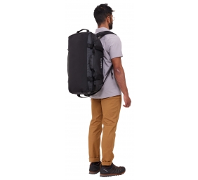 Thule | Chasm | 40L Bag | Duffel | Black | Waterproof