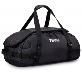 Thule | Chasm | 40L Bag | Duffel | Black | Waterproof