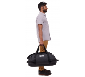 Thule | Chasm | 40L Bag | Duffel | Black | Waterproof
