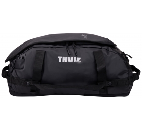 Thule | Chasm | 40L Bag | Duffel | Black | Waterproof