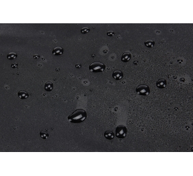 Thule | Chasm | 40L Bag | Duffel | Black | Waterproof