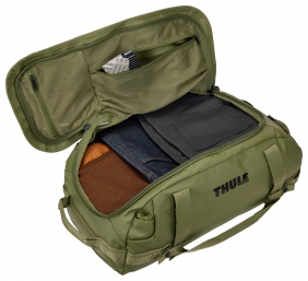 Thule | 40L Bag | Chasm | Duffel | Olivine | Waterproof