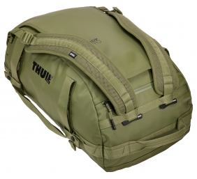 Thule | 40L Bag | Chasm | Duffel | Olivine | Waterproof