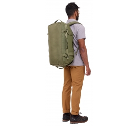 Thule | Chasm | 40L Bag | Duffel | Olivine | Waterproof