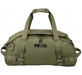 Thule | Chasm | 40L Bag | Duffel | Olivine | Waterproof