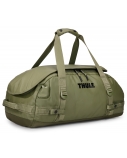 Thule | Chasm | 40L Bag | Duffel | Olivine | Waterproof
