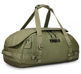 Thule | Chasm | 40L Bag | Duffel | Olivine | Waterproof
