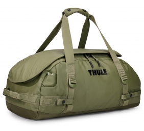 Thule | 40L Bag | Chasm | Duffel | Olivine | Waterproof