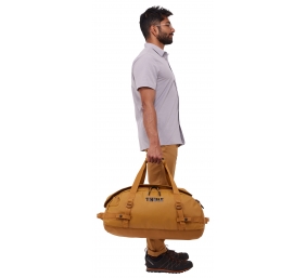 Thule | Chasm | 40L Bag | Duffel | Golden Brown | Waterproof