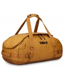 Thule | Chasm | 40L Bag | Duffel | Golden Brown | Waterproof