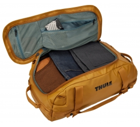 Thule | Chasm | 40L Bag | Duffel | Golden Brown | Waterproof