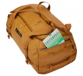 Thule | Chasm | 40L Bag | Duffel | Golden Brown | Waterproof