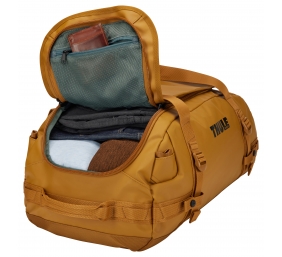 Thule | Chasm | 40L Bag | Duffel | Golden Brown | Waterproof
