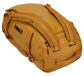 Thule | Chasm | 40L Bag | Duffel | Golden Brown | Waterproof