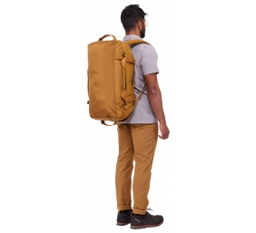 Thule | Chasm | 40L Bag | Duffel | Golden Brown | Waterproof
