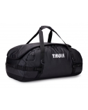 Thule | Chasm | 70L Bag | Duffel | Black | Waterproof