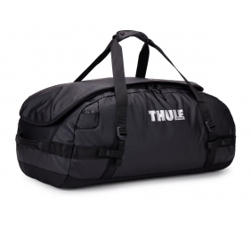 Thule | Chasm | 70L Bag | Duffel | Black | Waterproof
