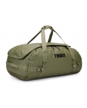 Thule | Chasm | 70L Bag | Duffel | Olivine | Waterproof