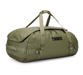 Thule | Chasm | 70L Bag | Duffel | Olivine | Waterproof