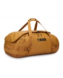Thule | Chasm | 70L Bag | Duffel | Golden Brown | Waterproof