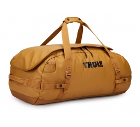 Thule | Chasm | 70L Bag | Duffel | Golden Brown | Waterproof