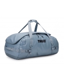 Thule | Chasm | 70L Bag | Duffel | Pond Gray | Waterproof
