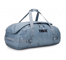 Thule | Chasm | 70L Bag | Duffel | Pond Gray | Waterproof
