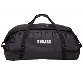 Thule | 90L Bag | Chasm | Duffel | Black | Waterproof