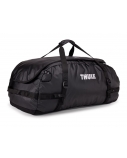 Thule | Chasm | 90L Bag | Duffel | Black | Waterproof