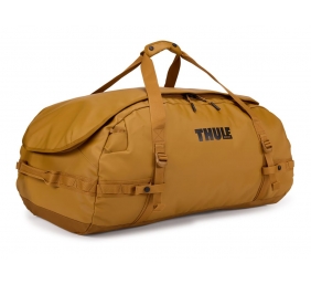 Thule | Chasm | 90L Bag | Duffel | Golden Brown | Waterproof