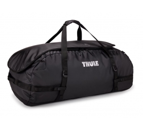 Thule | Chasm | Duffel bag | Black | Waterproof