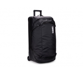 Thule | Chasm | Check-in Wheeled Suitcase | Luggage | Black | Waterproof
