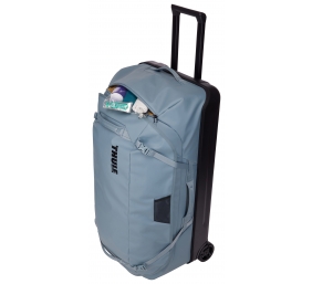 Thule | Check-in Wheeled Suitcase | Chasm | Luggage | Pond Gray | Waterproof