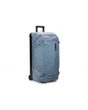 Thule | Chasm | Check-in Wheeled Suitcase | Luggage | Pond Gray | Waterproof