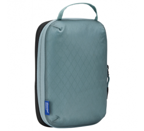 Thule | Compression Packing Cube Small | Pond Gray