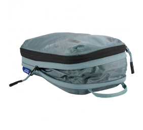 Thule | Compression Packing Cube Small | Pond Gray