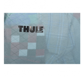 Thule | Compression Packing Cube Small | Pond Gray