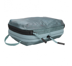 Thule | Compression Packing Cube Small | Pond Gray