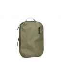 Thule | Compression Packing Cube Medium | Soft Green
