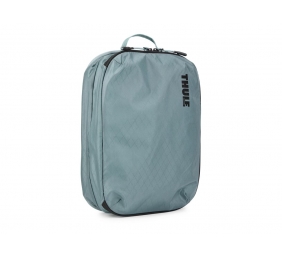 Thule | Clean/Dirty Packing Cube | Pond Gray