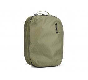 Thule | Clean/Dirty Packing Cube | Soft Green