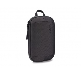 Thule | Subterra 2 PowerShuttle Mini | Electronic organizers | Vetiver Gray