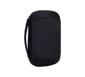 Thule | Subterra 2 PowerShuttle Medium | Electronic organizer | Black