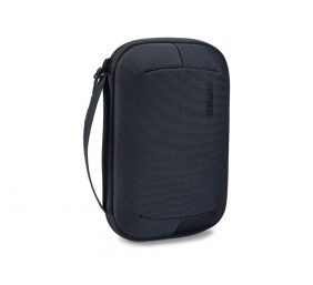 Thule | Subterra 2 PowerShuttle Medium | Electronic organizer | Dark Slate