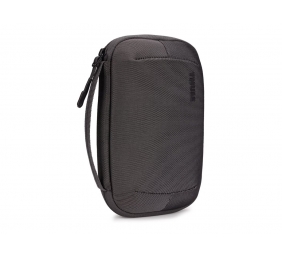 Thule | Subterra 2 PowerShuttle Medium | Electronic organizer | Vetiver Gray