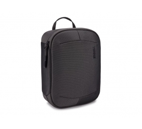 Thule | Subterra 2 PowerShuttle Plus | Electronic organizer | Vetiver Gray